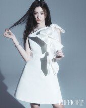 아이브 가을-레이-리즈-이서, 4인4색 다채로운 매력 [화보]