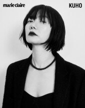 배두나, 남다른 포스와 아우라 [화보]