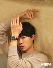 류준열, 한소희 이슈 없었던 마냥 “긴 휴식기, 돌아갈 준비 마쳐” [화보]