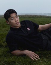 황희찬, 너무 잘생겼어요 형…여진구도 보여요 [화보]