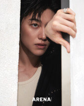 곽동연 “궁금함-신뢰 동시에 주는 배우가 되고파” [화보]