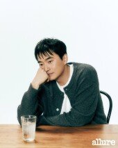 ‘쓰저씨’ 김석훈 “편한 것에는 분명한 대가가 따른다” [화보]