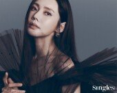 추자현 ”결혼생활 중 사고, 실제 겪었다고 가정하며 몰입“ [화보]