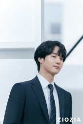 양세종, 남성미↔소년미 오가는 매력 [화보]