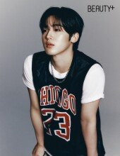 위아이 김요한, 체대 남신 비주얼 [화보]