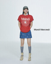 김고은, 독보적인 분위기 [화보]