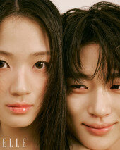 변우석-김혜윤 이 케미 어떤데? [화보]