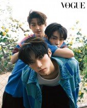 TWS 소년미 뿜뿜…봄날의 햇살 같아 [화보]