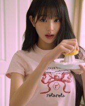 장원영, 오 나의 공주님…설렐 수밖에 없는 미모 [화보]