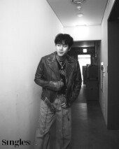 이무진 “나만의 아이덴티티로 가득 찬 앨범 내고 싶다” [화보]