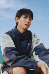 주우재, 곧 마흔인데 소년美 물씬 ‘훈훈해’ [화보]