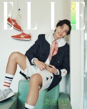 “이건 팩트” NCT 쟈니, 이토록 팬들에게 진심 [화보]