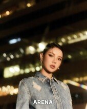 문수진 “내가 듣고 부르고 싶은 음악하고파” [화보]