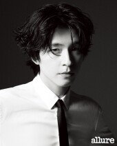 홍경, ‘키보드 워리어’ 걷어낸 오묘한 매력 [화보] 