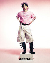 권정열 “10CM 음악 근간? 결핍…‘봄이 좋냐??’ 대표적 예” [화보]