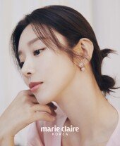 이주빈, 각도 따윈 상관 없는 ‘AI 미모’ [화보]