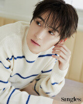 더보이즈 현재, 과거에도 미래에도 잘생겼고 빛나고 [화보]