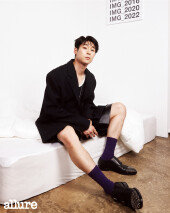 대니 구 “내 중심은 바이올리니스트, 일정 외엔 전부 연습” [화보]