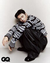 ‘군필’ 강태오, 더욱 짙어진 남성미 [화보]