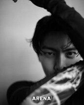 이민기 “평범하게 나잇값 하는 사람이고파” [화보]