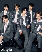 NCT WISH “도쿄돔 단독콘 하고파, NCT 결실 헛되지 않게 열심히” [화보]