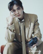 더보이즈 영훈, 얼굴로 나라 세워…왕자님 비주얼 [화보]