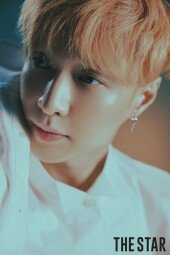 엑소 출신 레이 “한국 무대에 다시 설 수 있어 행복” [화보]