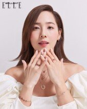 유진, 1세대 요정 비주얼ing…예쁘고 사랑스러워 [화보]