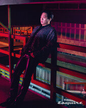 박지환, 이런이런 치명적이잖아 [화보]