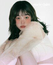 이유미, 몽환적인 분위기 [화보]