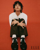 최정훈 “잔나비 10주년, 첫 모습으로 돌아갈 것” [화보]