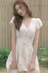 여름 햇살 아래 트와이스 사나, 사랑스럽잖아 [화보]