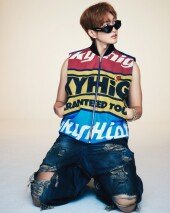 샤이니 온유, 건강 회복 ‘쿨+힙’ 근황 [화보]