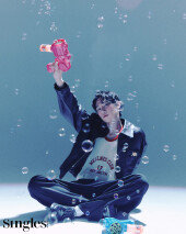 박성훈 “내 성장 원동력? 자격지심+가난” [화보]