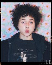 원슈타인, 아티스틱 엉뚱美 [화보]