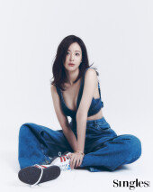 오연서 몸에 나쁜 손 파격… ‘플레이어2’로 돌아왔다 [화보]