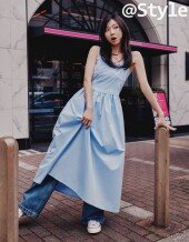 주현영 “임윤아? 추진력 대단한 멋진 언니…의지돼” [화보]