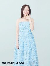 김정난이 말한 #범자고모 #김수현·김지원 #방탄소년단 [화보]