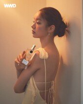 혜리의 고백 “내 시선의 중심, 이젠 나로 돌리고파” [화보]