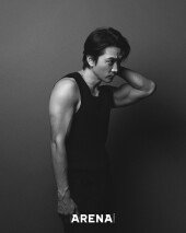 반백살 앞둔 송승헌 “욕심 내지 말고 비워내려” [화보]