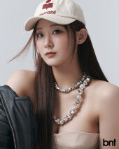 박성수 딸 박고경 “이상형은 우도환-공명-안보현, 무쌍 좋아해” [화보]