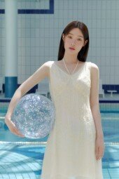 정채연, 청순 인간 첫사랑 [화보]