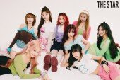 유니스, 달콤한 인간 사탕 [화보]