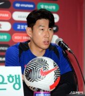 손흥민, A매치 최다골 도전!