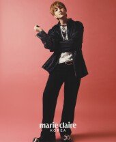 ‘데뷔 16년차’ 온유해진 온유 “많은 것 시도해 보고파” [화보]