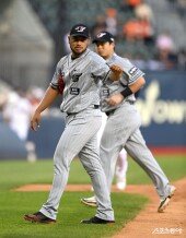 바리아 ‘출발이 좋아’