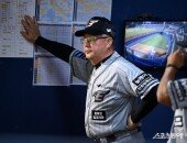 김경문 감독 ‘900승 고지를 향해’