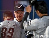 김경문 감독, 통산 900승 달성