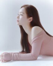 홍수아, 불혹이 곧 인데…남다른 볼륨업 [화보]