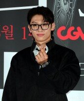 덱스(김진영), 영화 첫 데뷔~